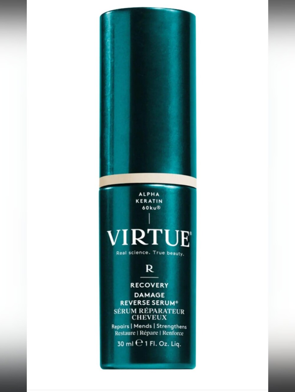 Virtue Recovery Damage Reverse Serum
